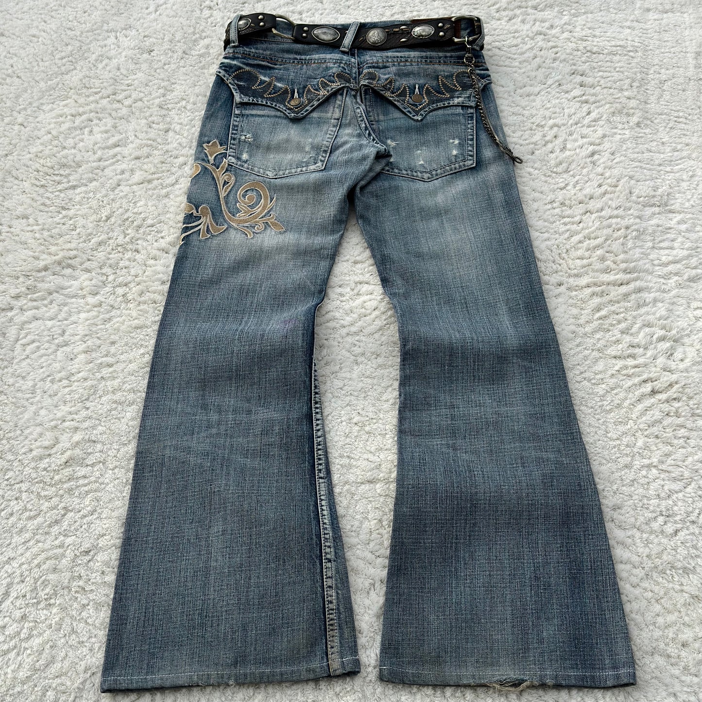 Tornado Mart 2x Jeans Bundle