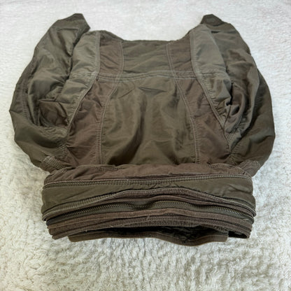 G.O.A Military Bono Jacket