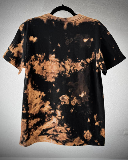 Athle Tie-Dye T-Shirt