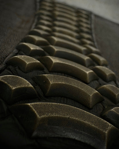 14th Addiction Python Studded Wallet