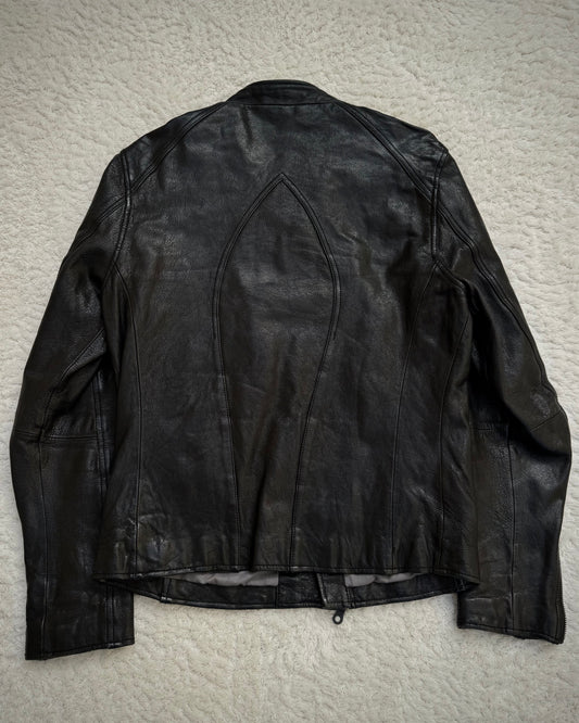 Midas Sheepskin Leather Jacket