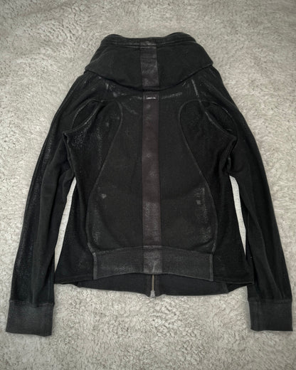 L.G.B. Waxed Bono Jacket