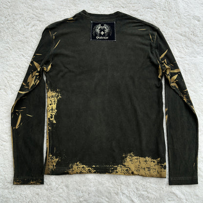 Salvage Graphic Longsleeve