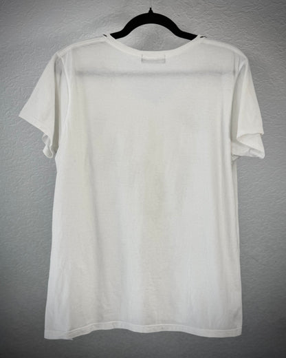 Vice Fairy Tribe Feathered Necklace T-Shirt