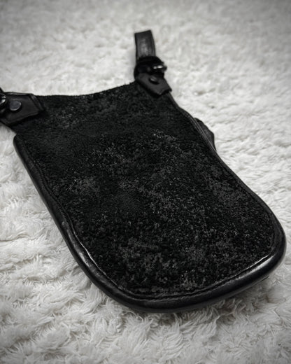 Isamu Katayama Backlash Full Grain Leather Holster Pouch