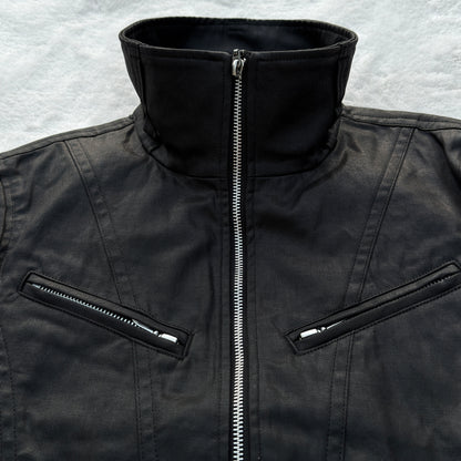 Tornado Mart Waxed Cotton Jacket