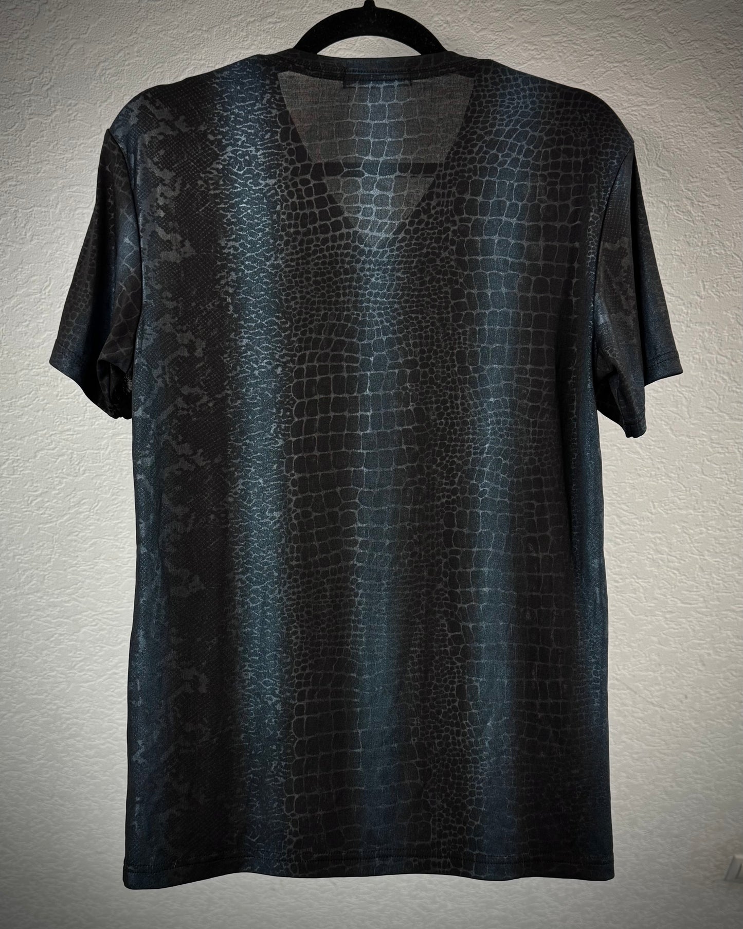 Tornado Mart Python Luster T-Shirt