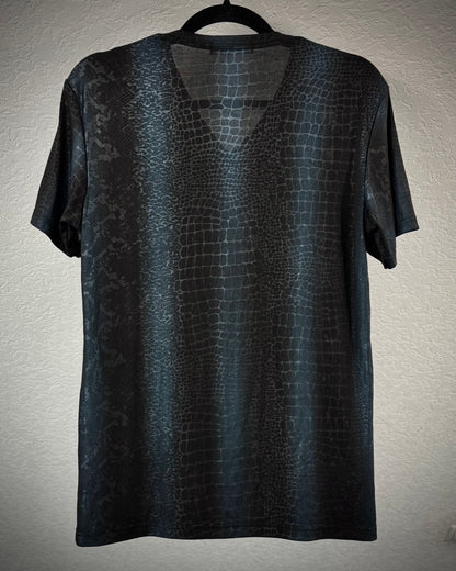Tornado Mart Python Luster T-Shirt