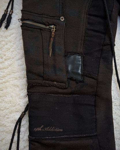 14th Addiction Sweat Shorts