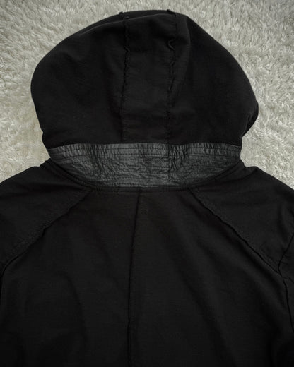 14th Addiction B. Terry Cross Zip Jacket