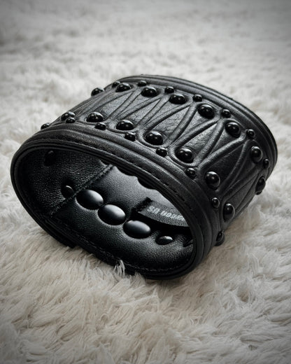 The Space Between Us “Stairway” Studded Bracelet