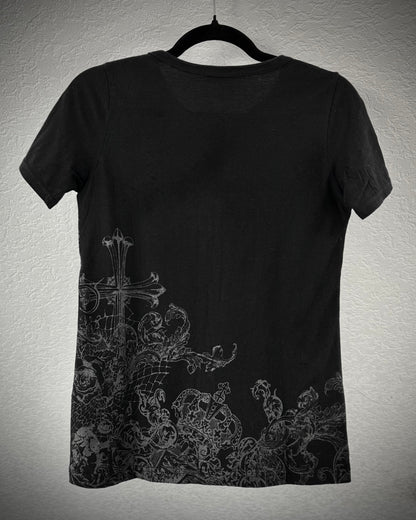 Algonquins Tribal T-Shirt