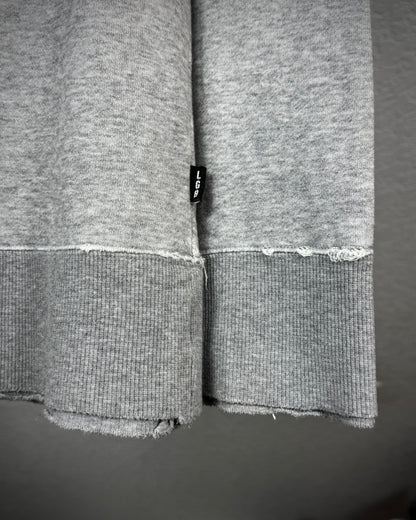 L.G.B. “Dub Dances With Wolves” Raglan Sweater