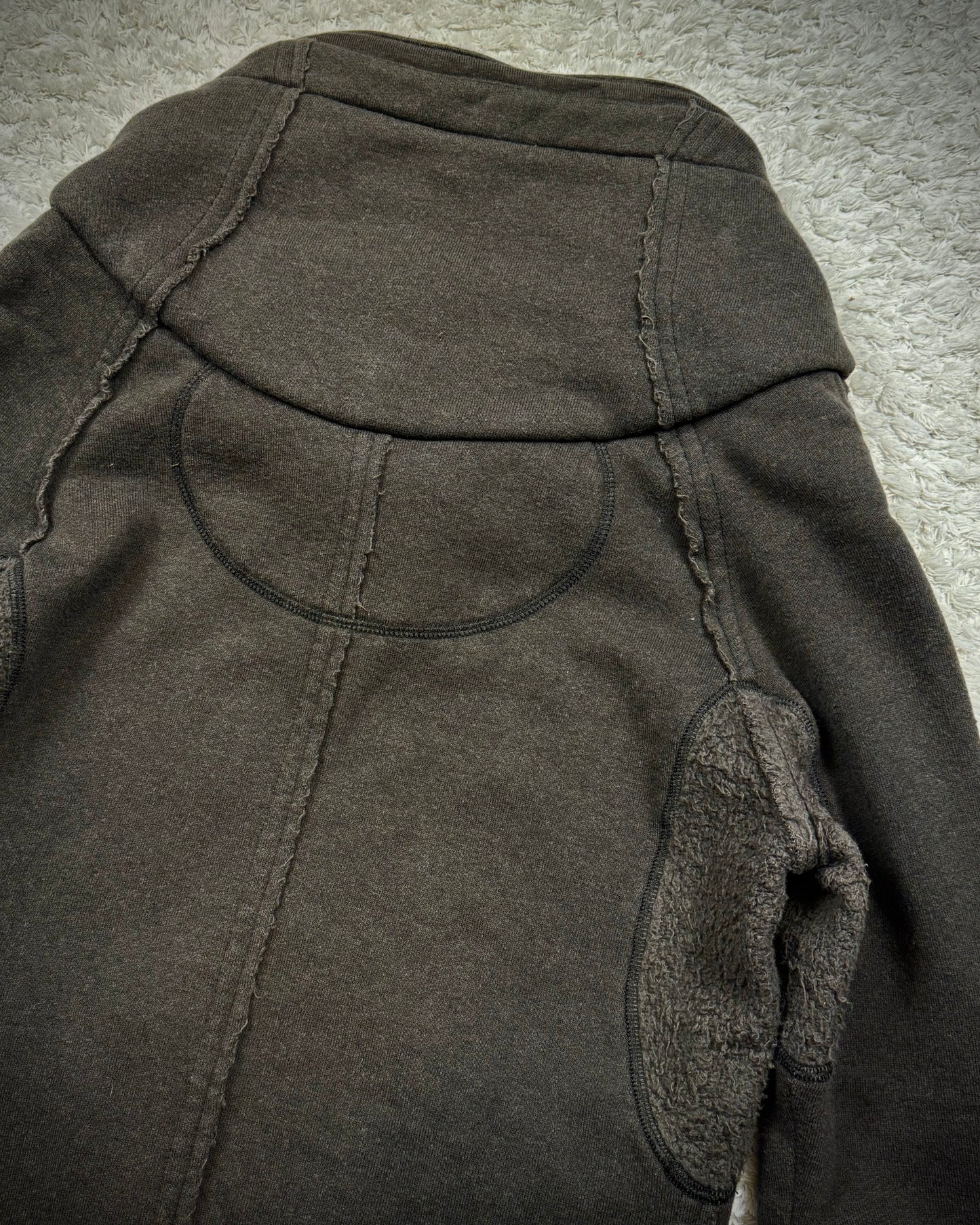 L.G.B. Bono Sweat Jacket