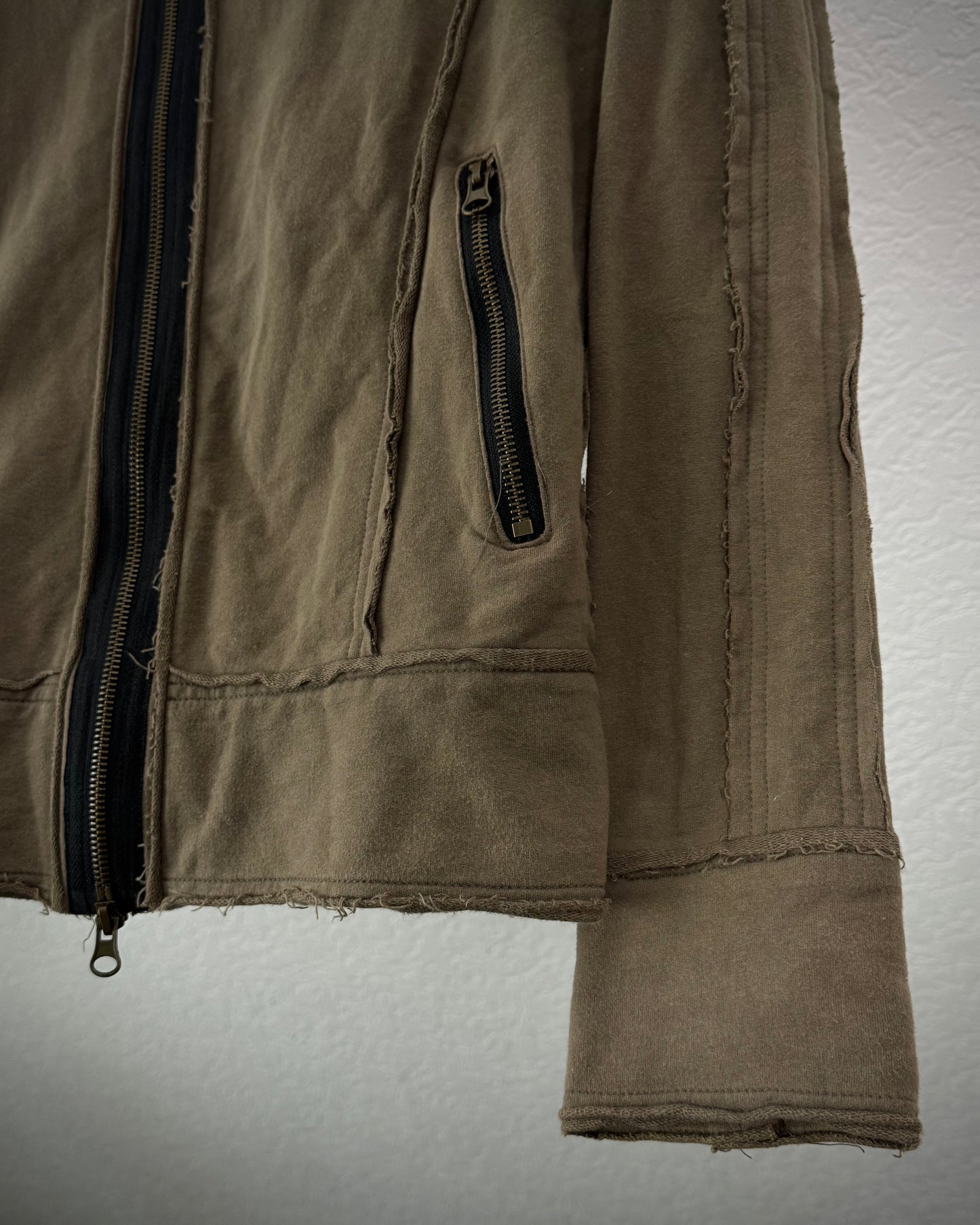 La Gate Military Bono Jacket