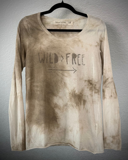 G.O.A. Dreamcatcher Vintage Longsleeve Shirt