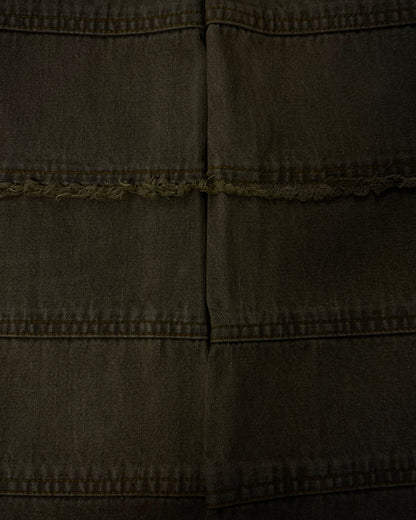 Tornado Mart „Hagi“ Flared Denim