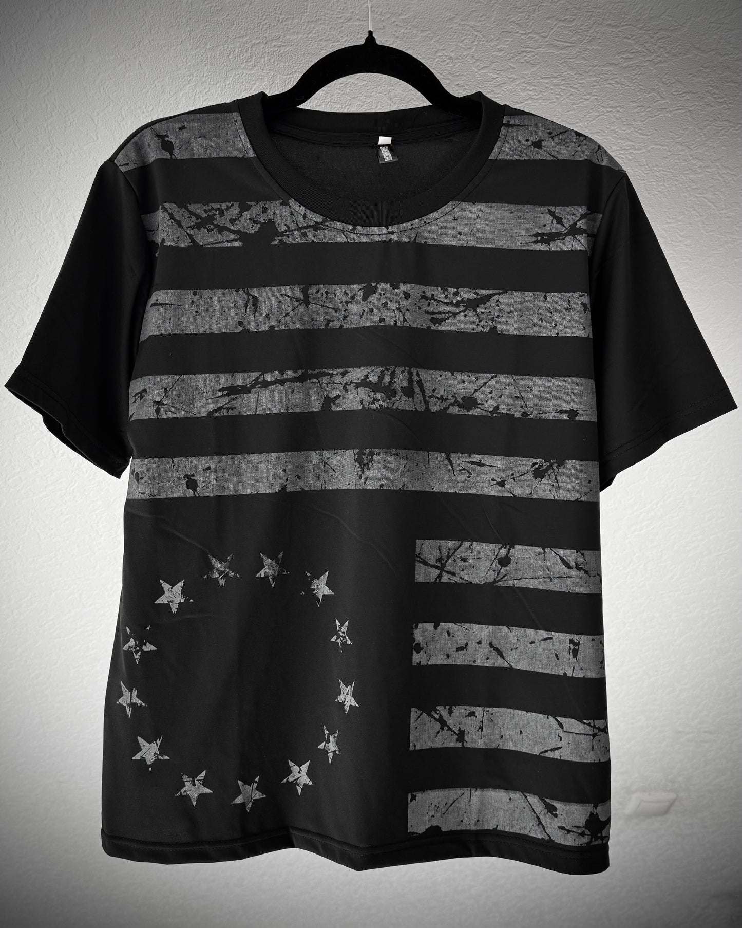 U.S. Flag T-Shirt