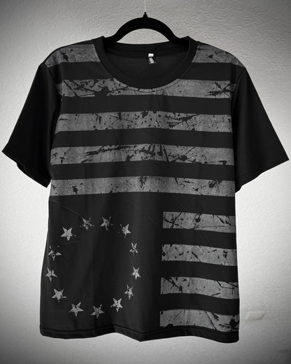 U.S. Flag T-Shirt