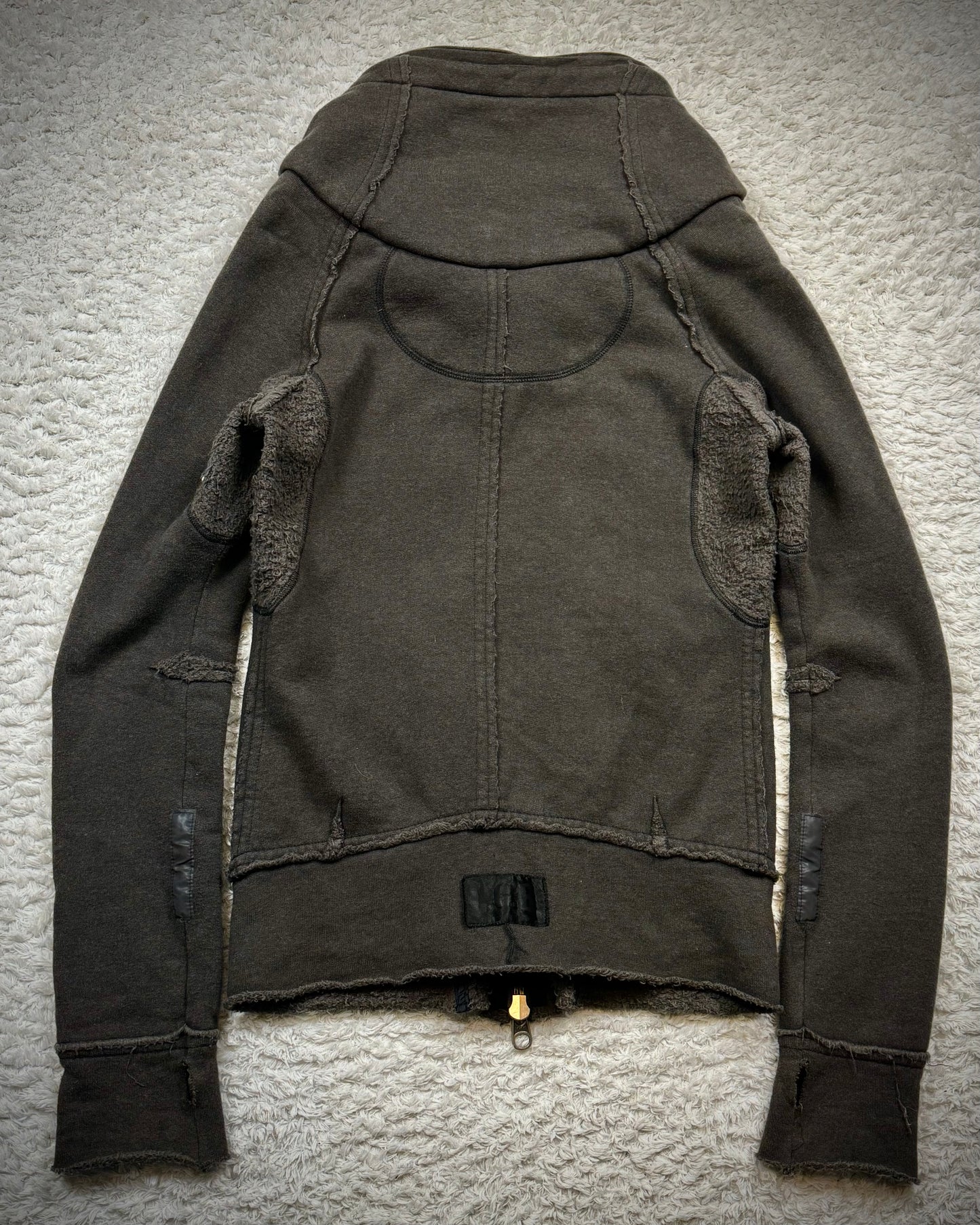 L.G.B. Bono Sweat Jacket