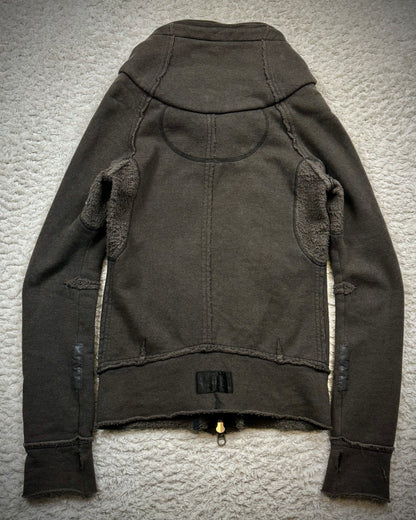 L.G.B. Bono Sweat Jacket