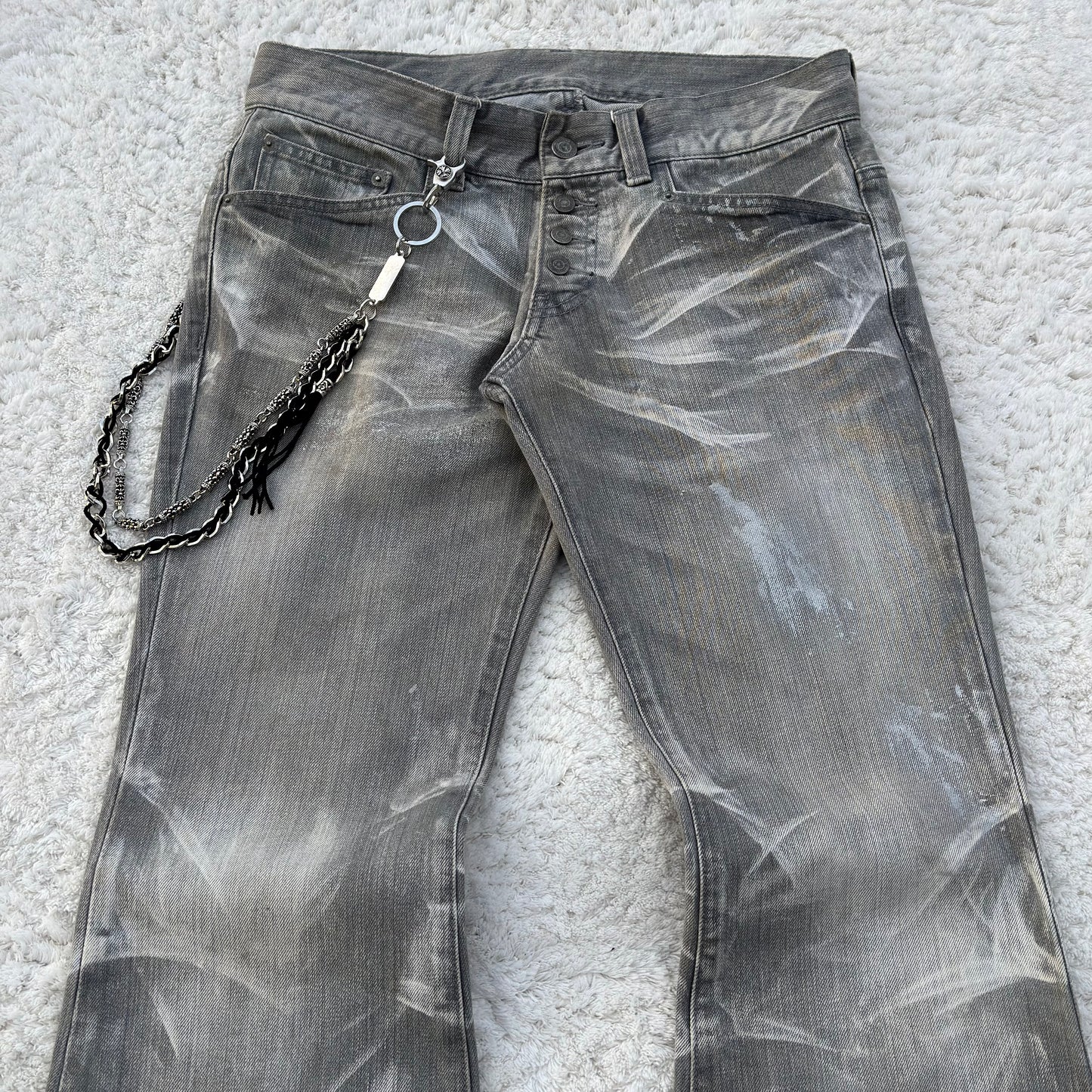 Tornado Mart 2x Jeans Bundle