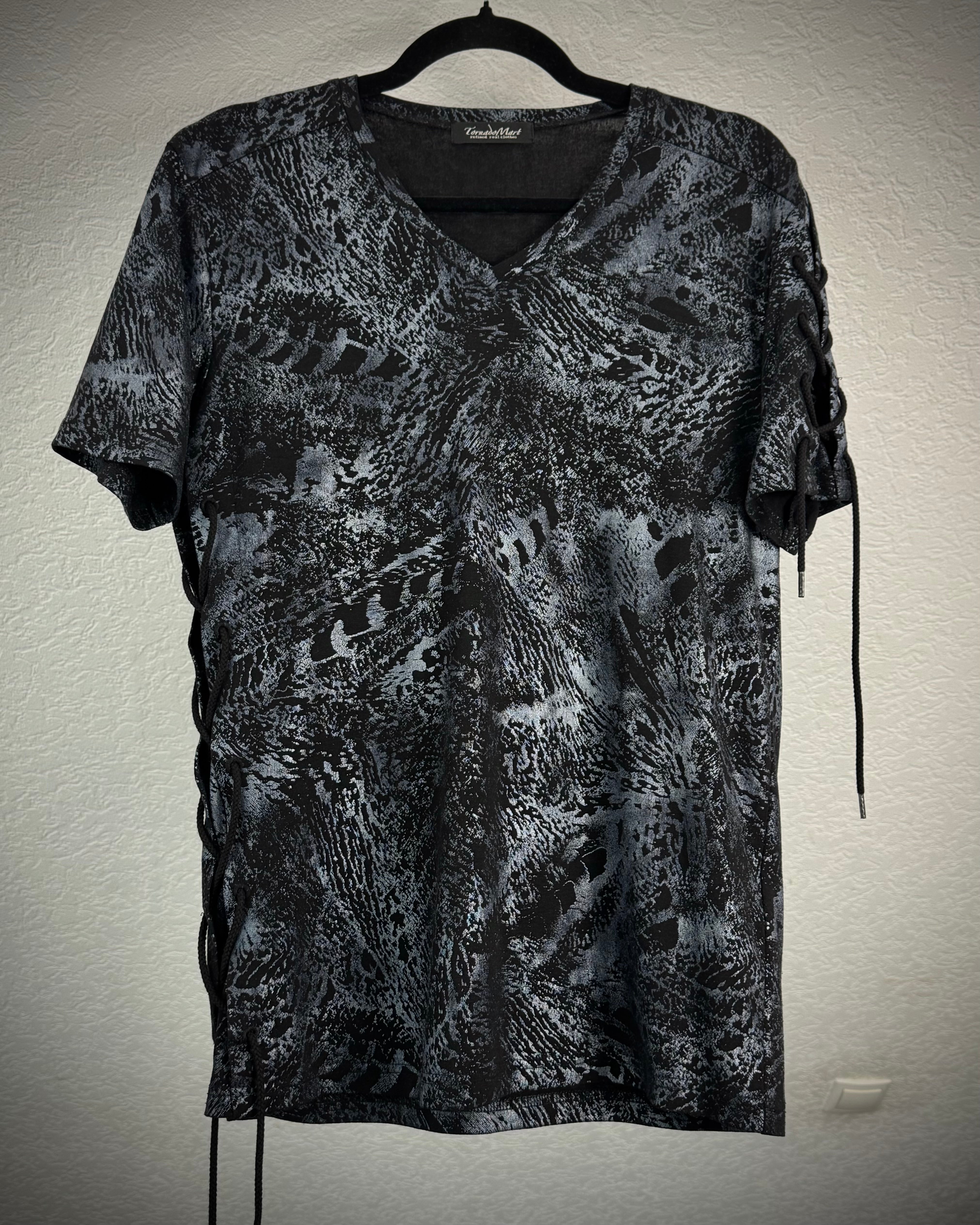 Tops – Paroxa