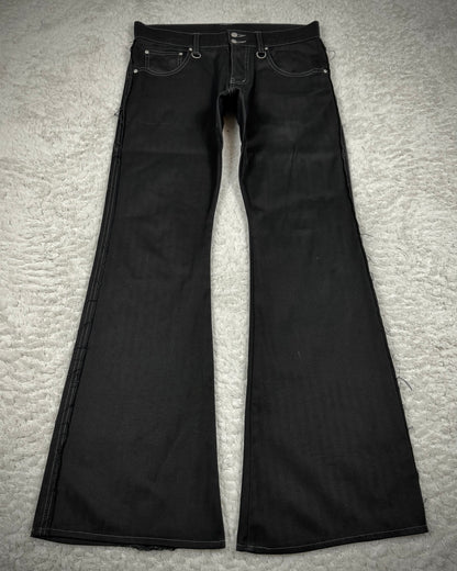 Tornado Mart Pin Striped Dress Pants (Bundle)