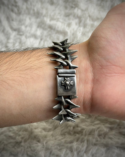 Comte Dragon Spine Bracelet