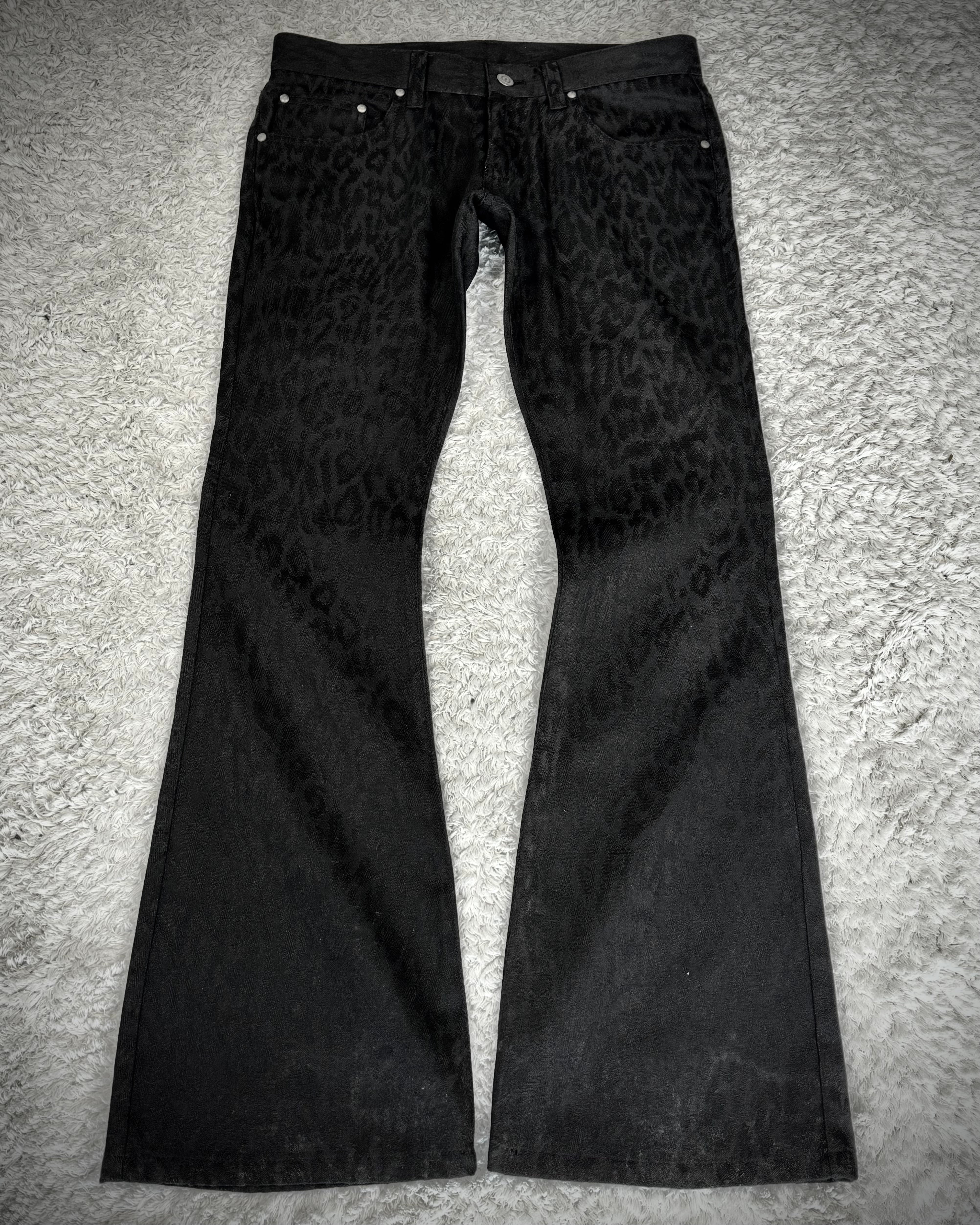Pants – Paroxa