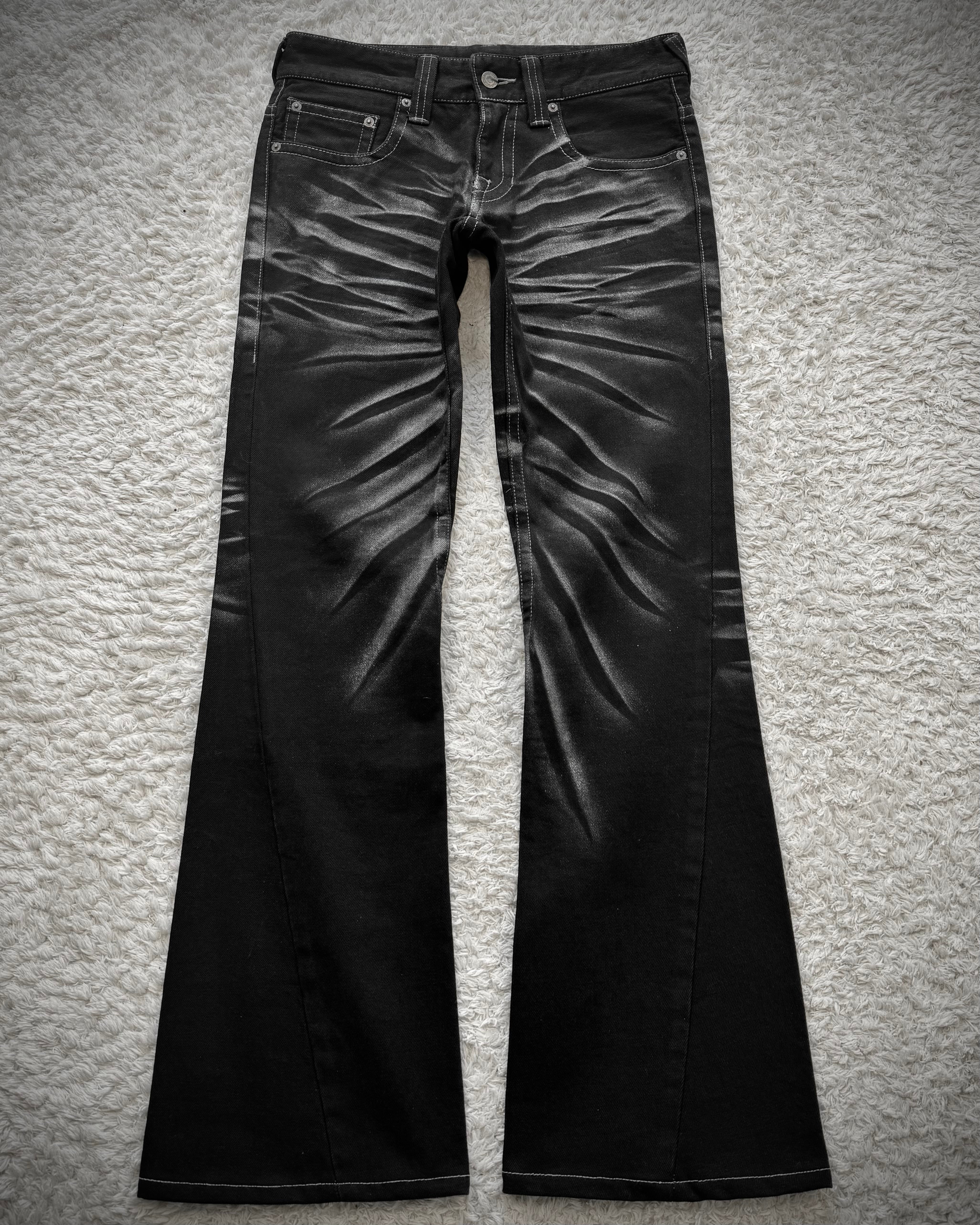 Pants – Paroxa
