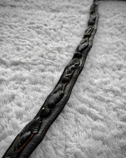 KMRii OG Studded Vintage Belt