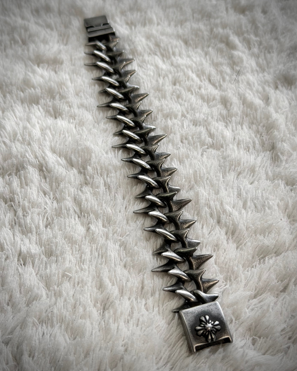 Comte Dragon Spine Bracelet
