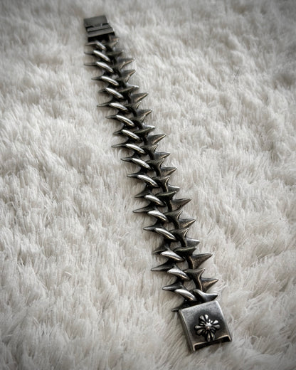 Comte Dragon Spine Bracelet