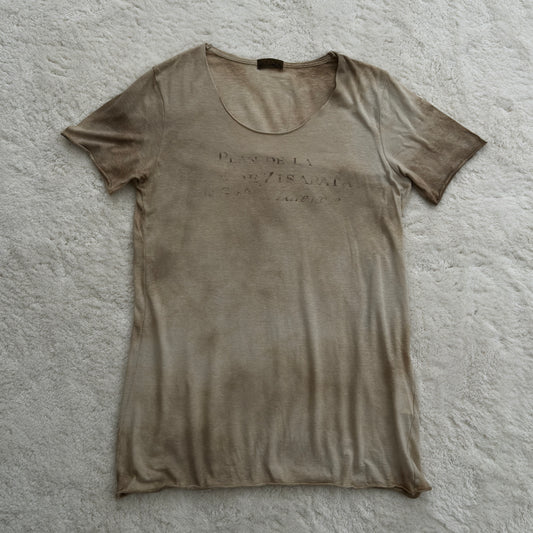 G.O.A Tee