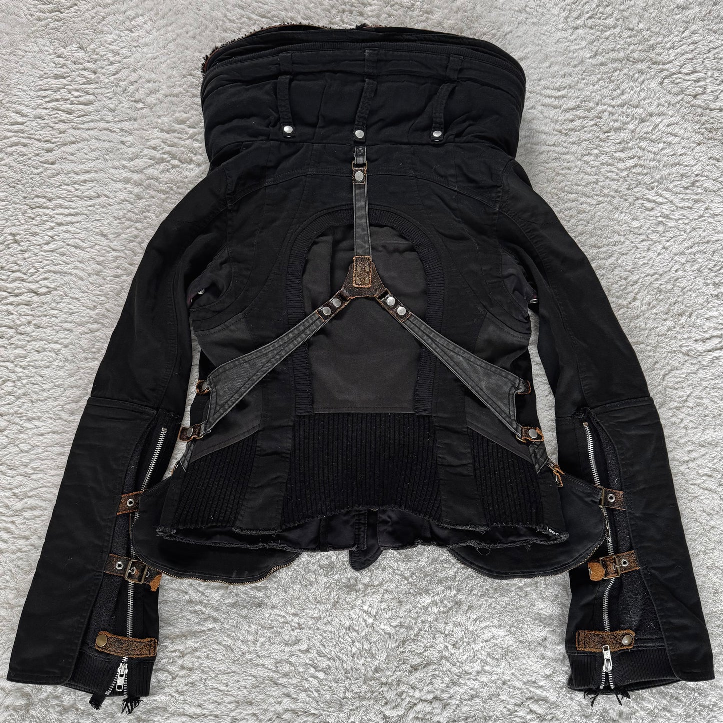 L.G.B. Bono 3 Pilot Cargo Jacket