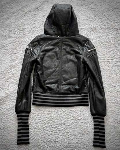 The Space Between Us “Radiation” Jacket