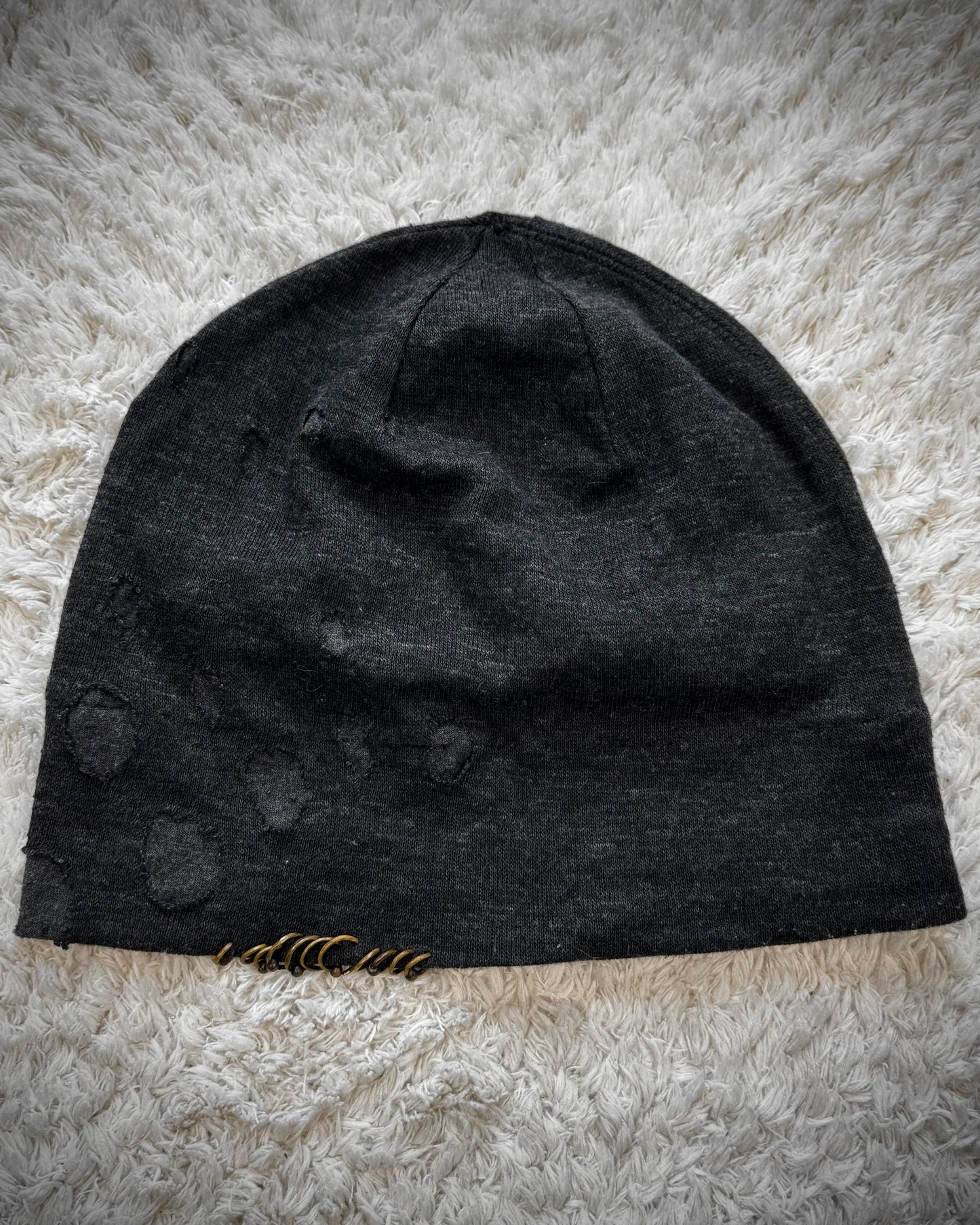 14th Addiction “Mi Ruca” Pierced Beanie