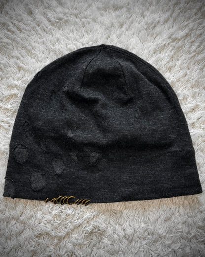 14th Addiction “Mi Ruca” Pierced Beanie
