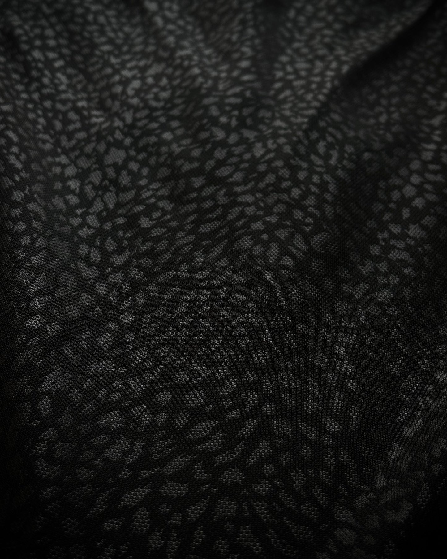 5351 Pour Les Hommes Leopard Luster College Jacket