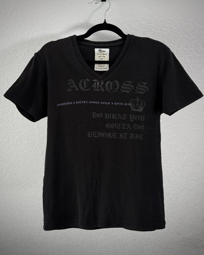 Midas „Across“ T-Shirt