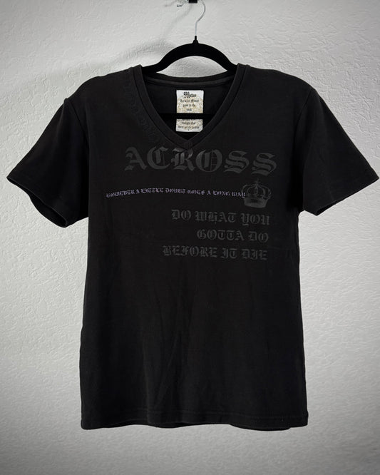 Midas „Across“ T-Shirt