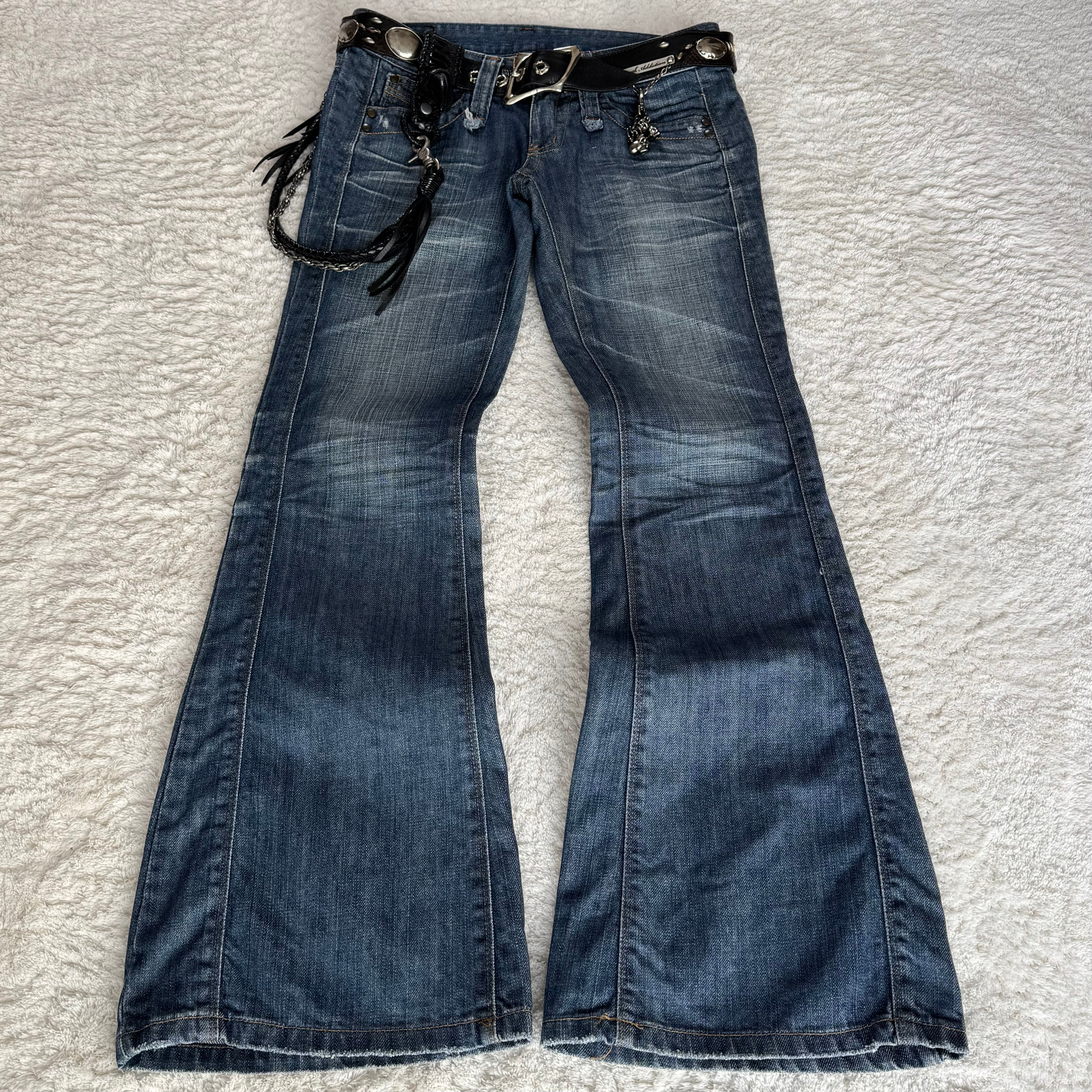 Pants – Paroxa Studios