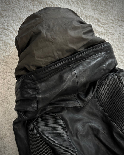 L.G.B. Bono-9 Leather Jacket