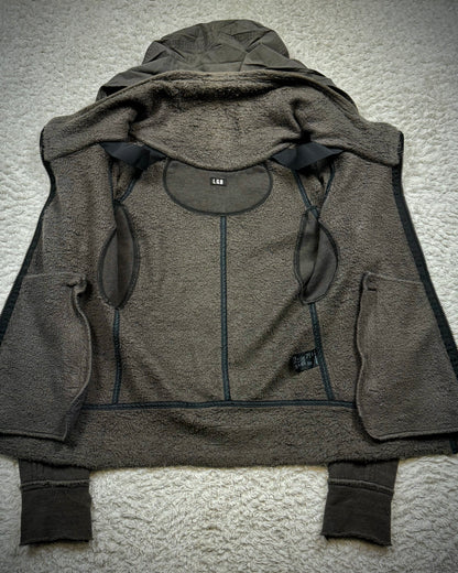 L.G.B. Bono Sweat Jacket