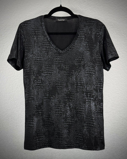 Tornado Mart Python Luster T-Shirt