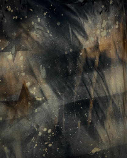 L.G.B. “Frontier” Star Burnt T-Shirt
