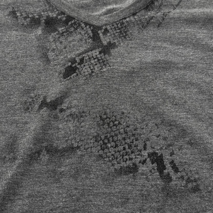 Tornado Mart Snakeskin Imprint T-Shirt