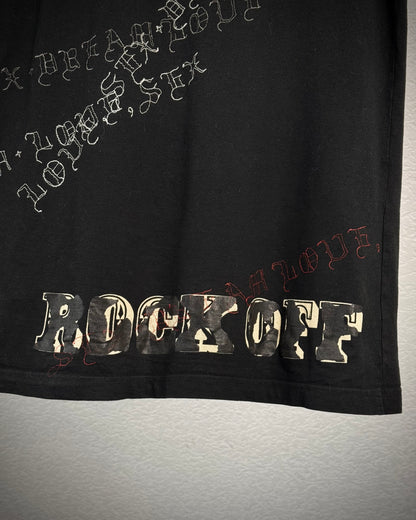 L.G.B. “Message-4” T-Shirt