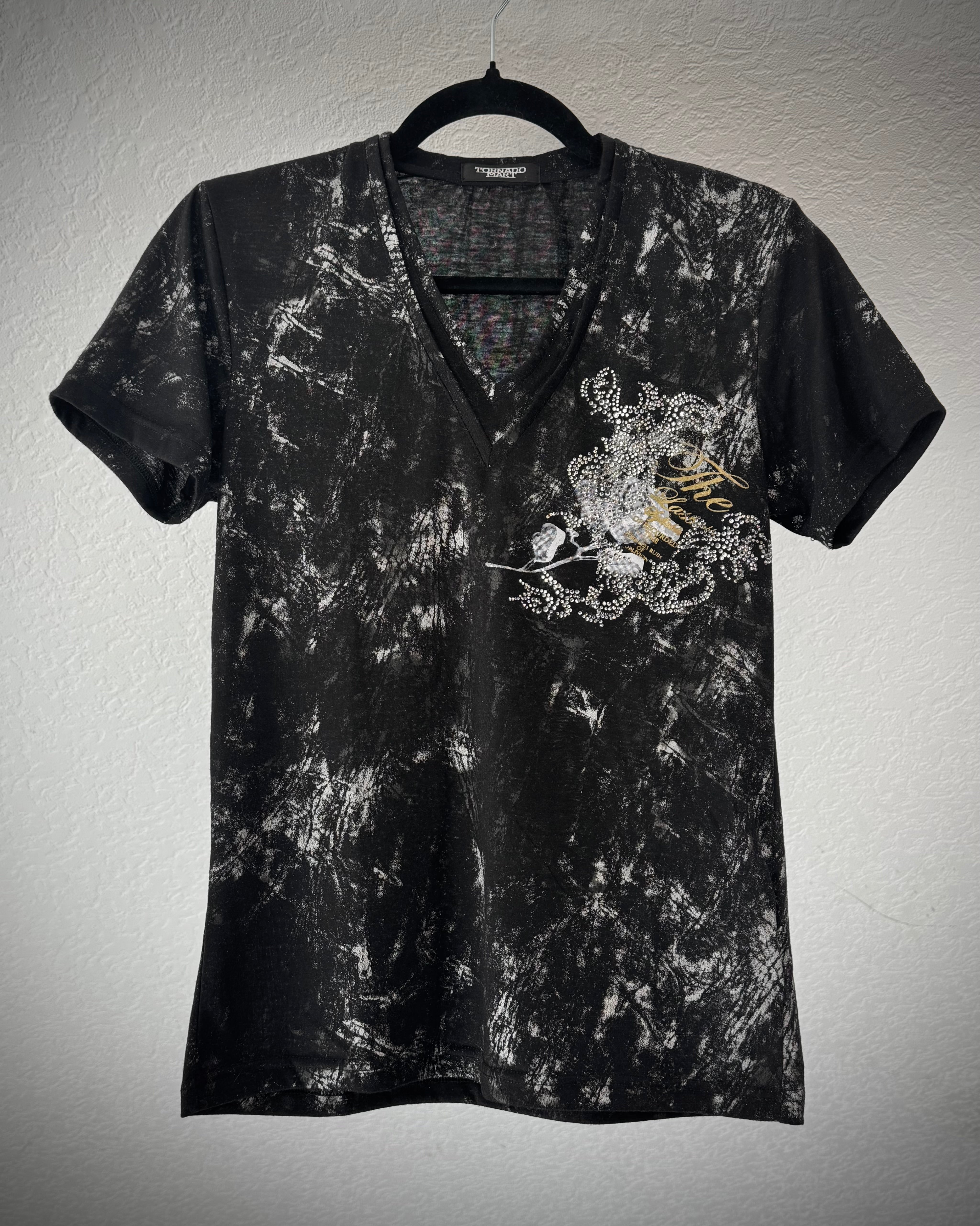 Tops – Paroxa